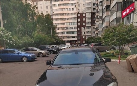 BMW 5 серия, 2011 год, 1 700 000 рублей, 6 фотография