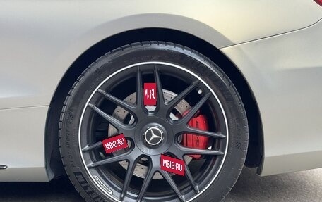 Mercedes-Benz S-Класс AMG, 2020 год, 12 400 000 рублей, 14 фотография
