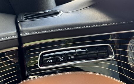 Mercedes-Benz S-Класс AMG, 2020 год, 12 400 000 рублей, 31 фотография