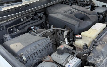 Toyota Land Cruiser Prado 150 рестайлинг 2, 2017 год, 3 900 000 рублей, 22 фотография