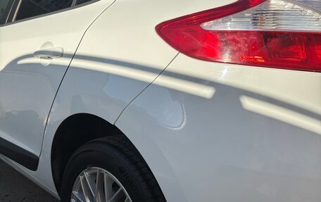 Renault Megane III, 2015 год, 725 000 рублей, 6 фотография