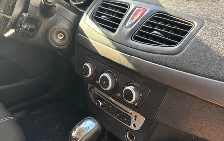 Renault Megane III, 2015 год, 725 000 рублей, 4 фотография