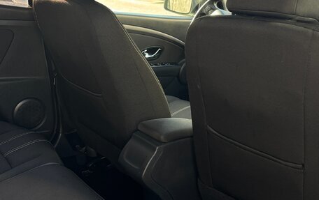 Renault Megane III, 2015 год, 725 000 рублей, 3 фотография