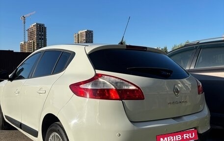 Renault Megane III, 2015 год, 725 000 рублей, 2 фотография