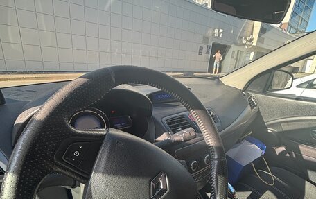 Renault Megane III, 2015 год, 725 000 рублей, 8 фотография