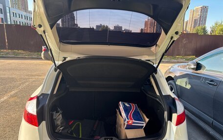 Renault Megane III, 2015 год, 725 000 рублей, 17 фотография