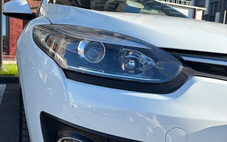 Renault Megane III, 2015 год, 725 000 рублей, 13 фотография
