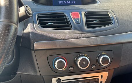 Renault Megane III, 2015 год, 725 000 рублей, 9 фотография