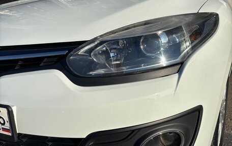 Renault Megane III, 2015 год, 725 000 рублей, 14 фотография