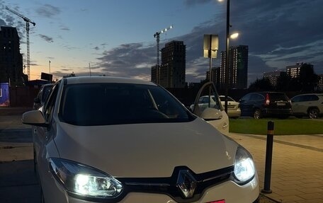Renault Megane III, 2015 год, 725 000 рублей, 16 фотография