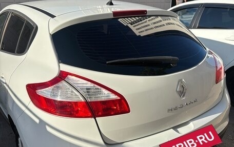 Renault Megane III, 2015 год, 725 000 рублей, 19 фотография