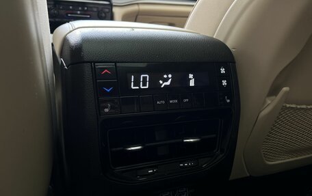 Jeep Grand Cherokee, 2022 год, 5 300 000 рублей, 17 фотография