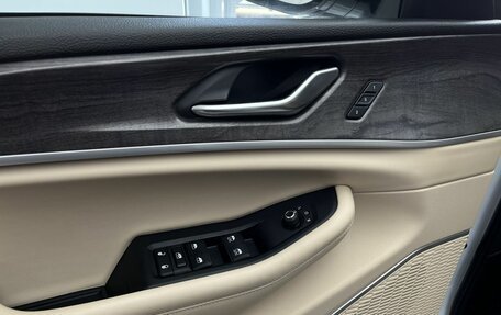 Jeep Grand Cherokee, 2022 год, 5 300 000 рублей, 15 фотография