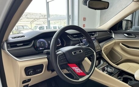 Jeep Grand Cherokee, 2022 год, 5 300 000 рублей, 7 фотография