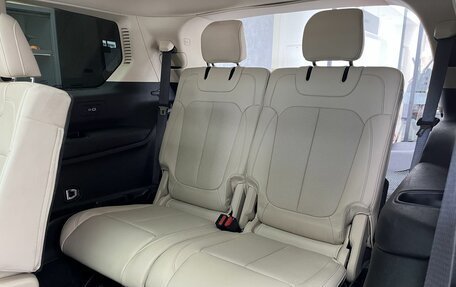 Jeep Grand Cherokee, 2022 год, 5 300 000 рублей, 18 фотография