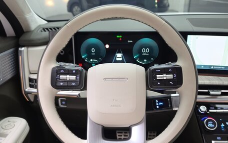 Hyundai Santa Fe IV, 2024 год, 4 792 000 рублей, 8 фотография