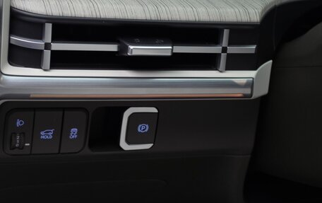 Hyundai Santa Fe IV, 2024 год, 4 792 000 рублей, 14 фотография