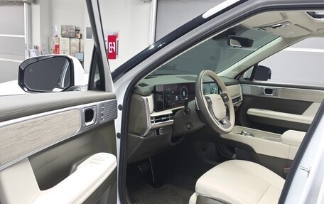 Hyundai Santa Fe IV, 2024 год, 4 792 000 рублей, 7 фотография