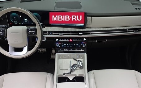 Hyundai Santa Fe IV, 2024 год, 4 792 000 рублей, 15 фотография