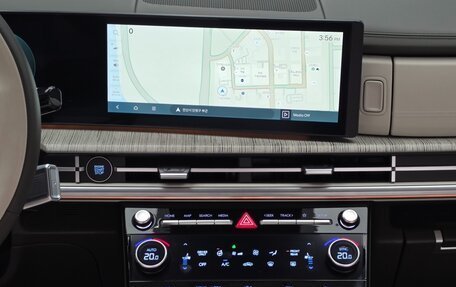 Hyundai Santa Fe IV, 2024 год, 4 792 000 рублей, 16 фотография
