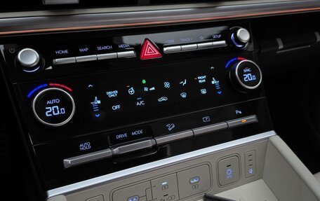 Hyundai Santa Fe IV, 2024 год, 4 792 000 рублей, 17 фотография