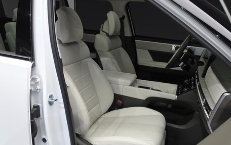 Hyundai Santa Fe IV, 2024 год, 4 792 000 рублей, 23 фотография