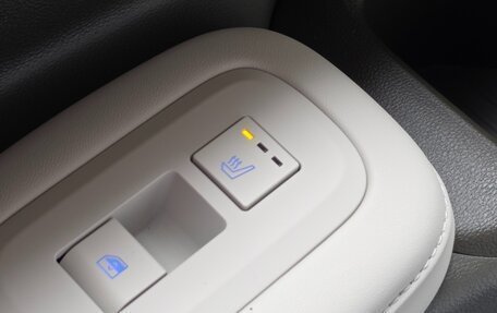 Hyundai Santa Fe IV, 2024 год, 4 792 000 рублей, 24 фотография