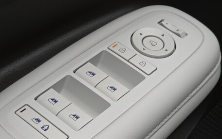 Hyundai Santa Fe IV, 2024 год, 4 792 000 рублей, 22 фотография