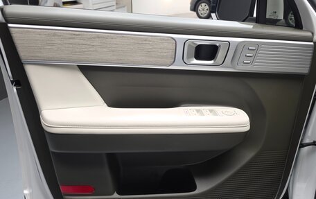 Hyundai Santa Fe IV, 2024 год, 4 792 000 рублей, 25 фотография
