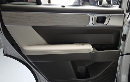 Hyundai Santa Fe IV, 2024 год, 4 792 000 рублей, 26 фотография