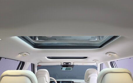 Hyundai Santa Fe IV, 2024 год, 4 792 000 рублей, 27 фотография