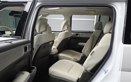 Hyundai Santa Fe IV, 2024 год, 4 792 000 рублей, 28 фотография