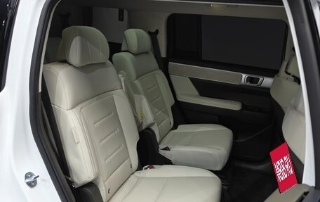 Hyundai Santa Fe IV, 2024 год, 4 792 000 рублей, 29 фотография