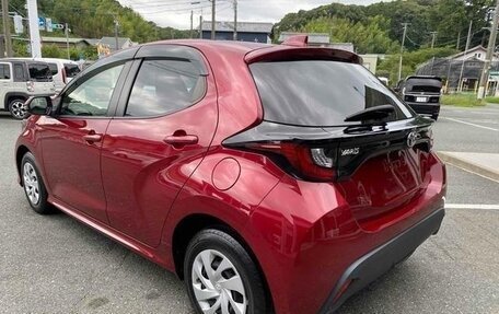 Toyota Yaris, 2023 год, 850 777 рублей, 7 фотография