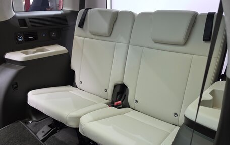 Hyundai Santa Fe IV, 2024 год, 4 792 000 рублей, 30 фотография