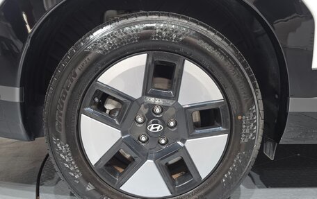 Hyundai Santa Fe IV, 2024 год, 4 792 000 рублей, 34 фотография