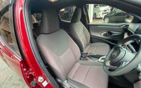 Toyota Yaris, 2023 год, 850 777 рублей, 11 фотография