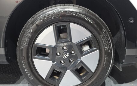 Hyundai Santa Fe IV, 2024 год, 4 792 000 рублей, 33 фотография