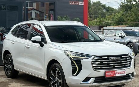 Haval Jolion, 2022 год, 1 700 000 рублей, 2 фотография