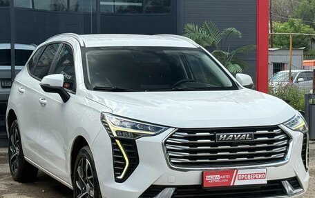 Haval Jolion, 2022 год, 1 700 000 рублей, 3 фотография