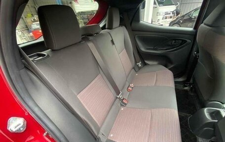 Toyota Yaris, 2023 год, 850 777 рублей, 23 фотография