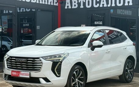 Haval Jolion, 2022 год, 1 700 000 рублей, 6 фотография