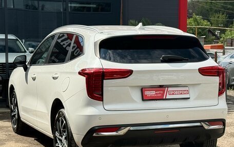 Haval Jolion, 2022 год, 1 700 000 рублей, 9 фотография