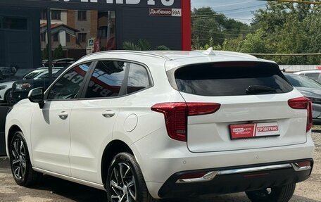 Haval Jolion, 2022 год, 1 700 000 рублей, 8 фотография