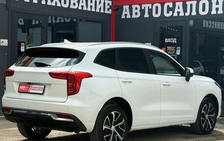 Haval Jolion, 2022 год, 1 700 000 рублей, 12 фотография
