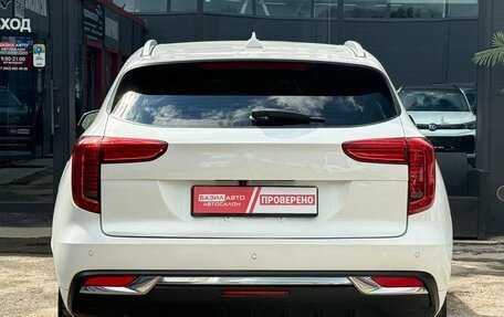 Haval Jolion, 2022 год, 1 700 000 рублей, 10 фотография