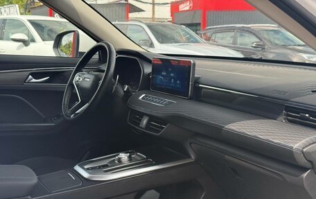 Haval Jolion, 2022 год, 1 700 000 рублей, 17 фотография