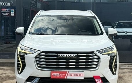 Haval Jolion, 2022 год, 1 700 000 рублей, 4 фотография
