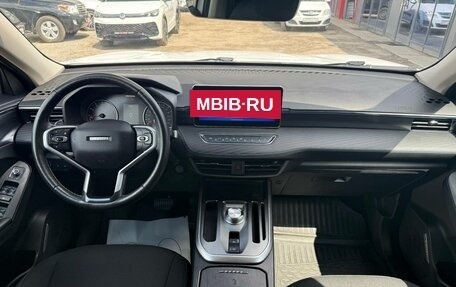 Haval Jolion, 2022 год, 1 700 000 рублей, 16 фотография