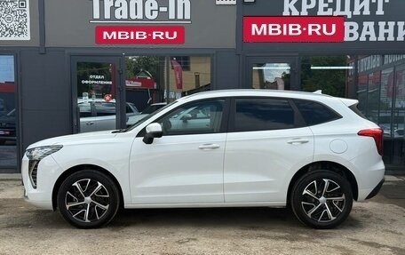 Haval Jolion, 2022 год, 1 700 000 рублей, 7 фотография